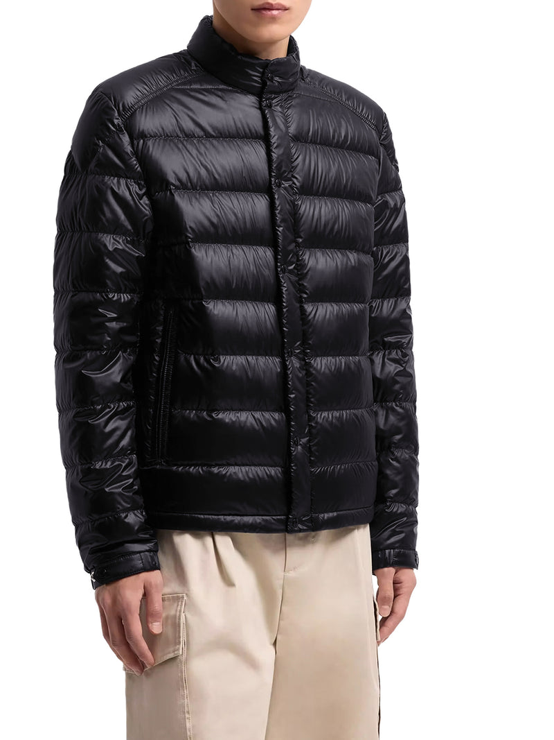 SELVES SHORT DOWN JACKET