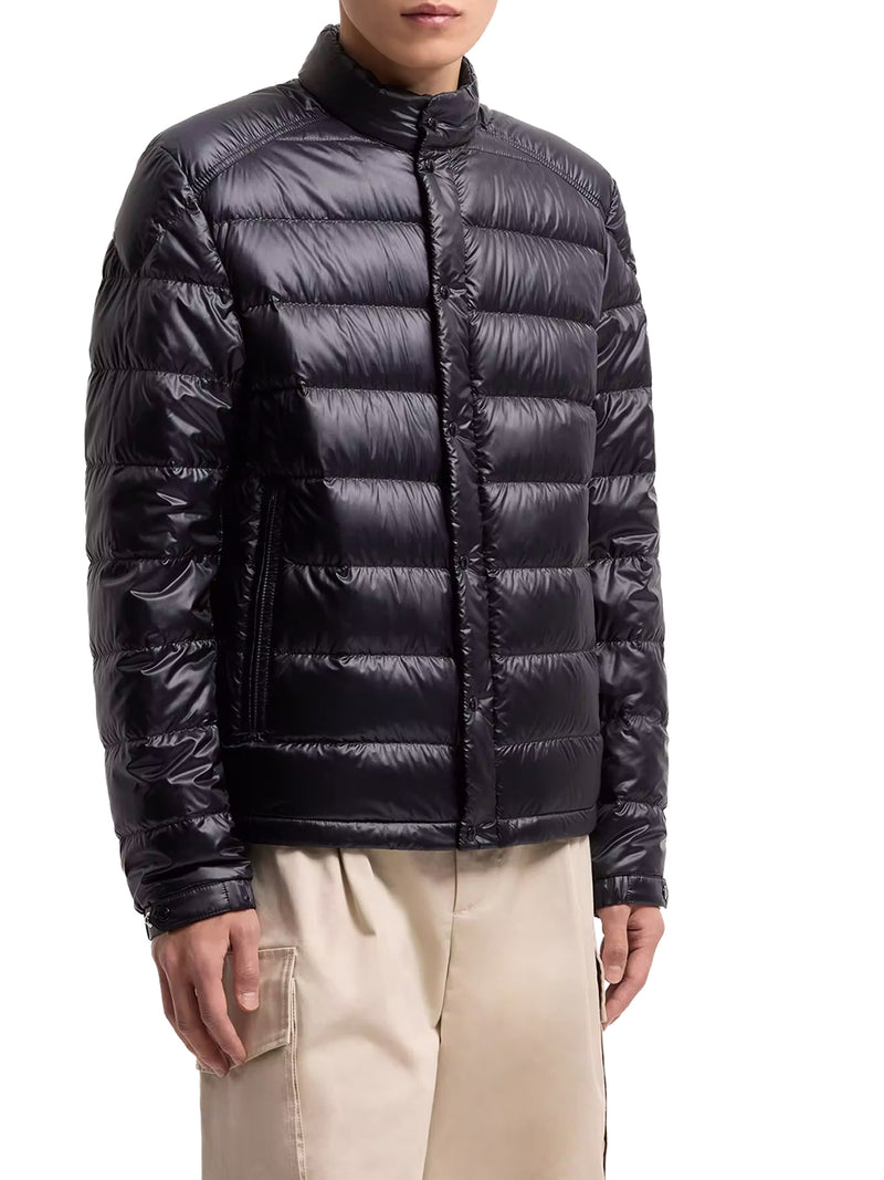 SELVES SHORT DOWN JACKET