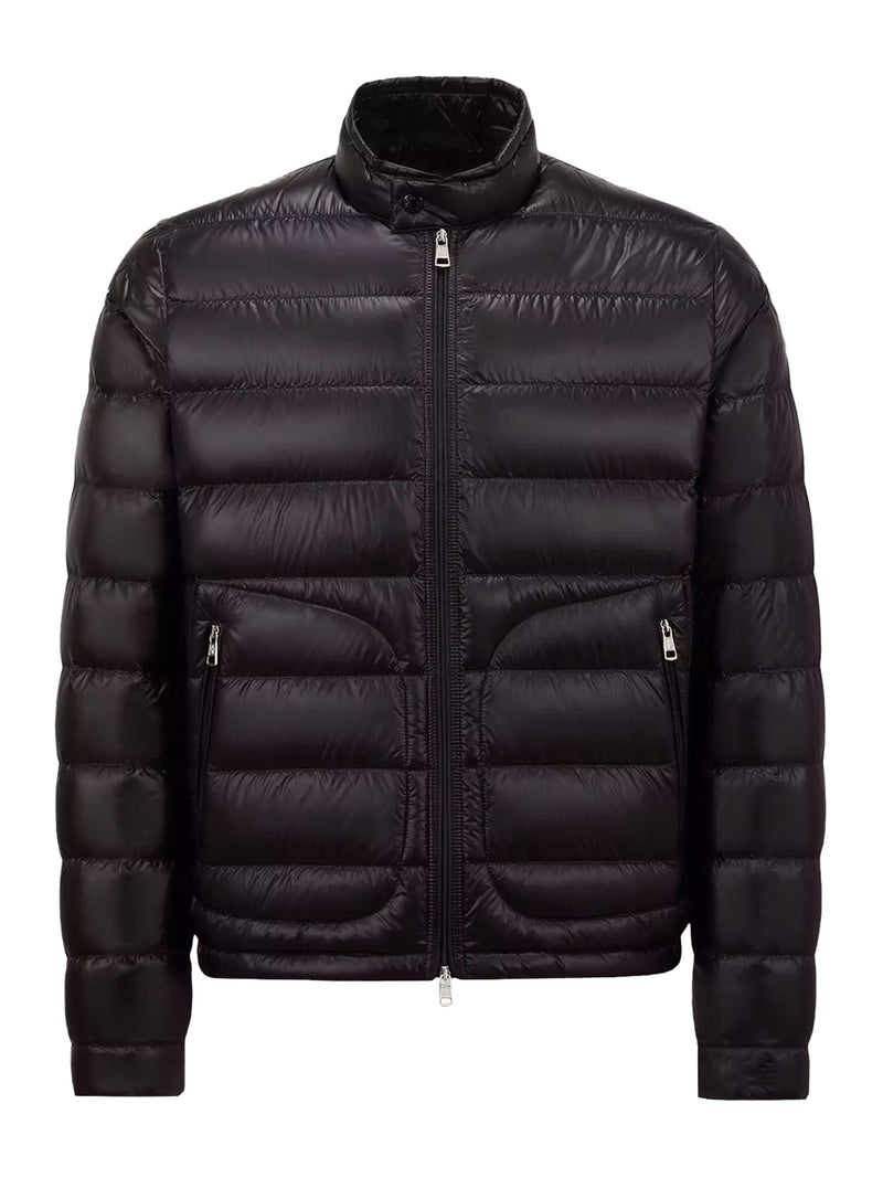 ACORUS SHORT DOWN JACKET
