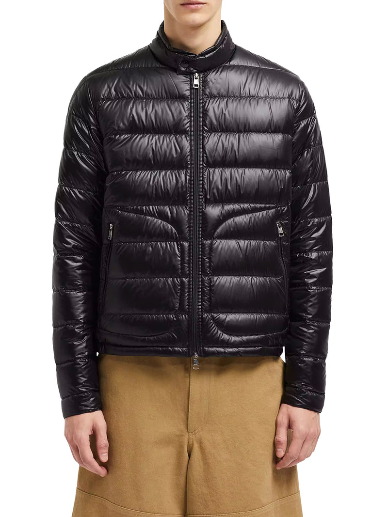 ACORUS SHORT DOWN JACKET