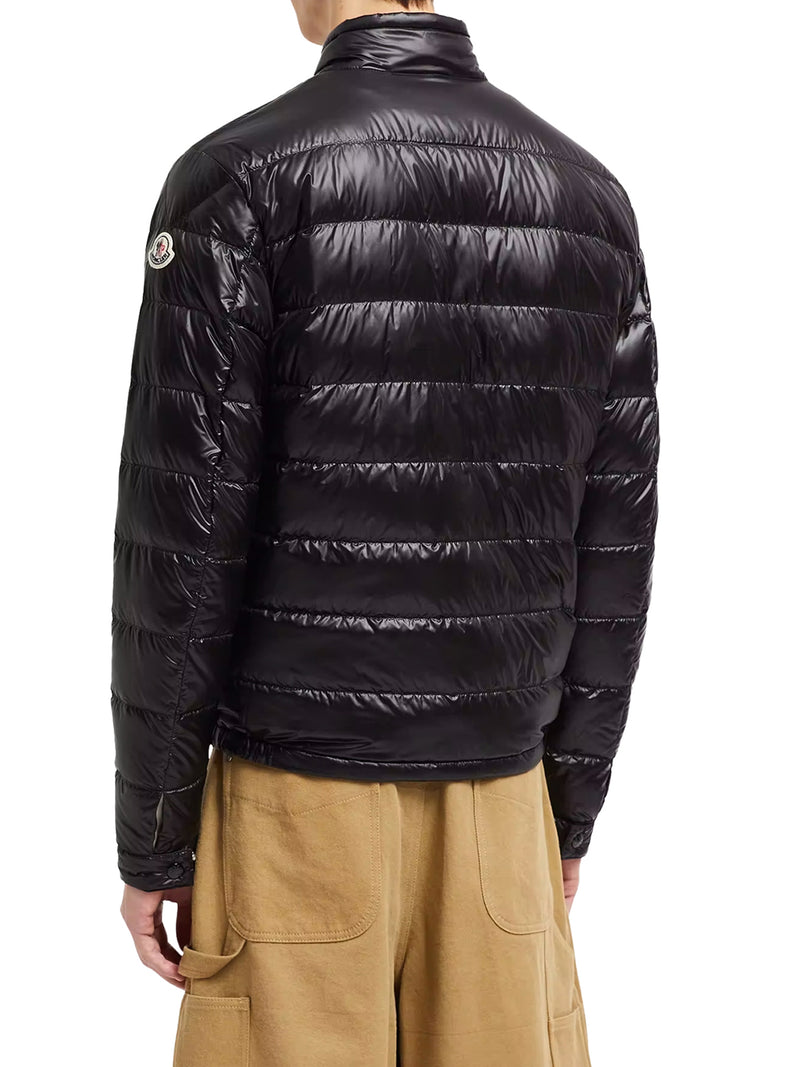 ACORUS SHORT DOWN JACKET