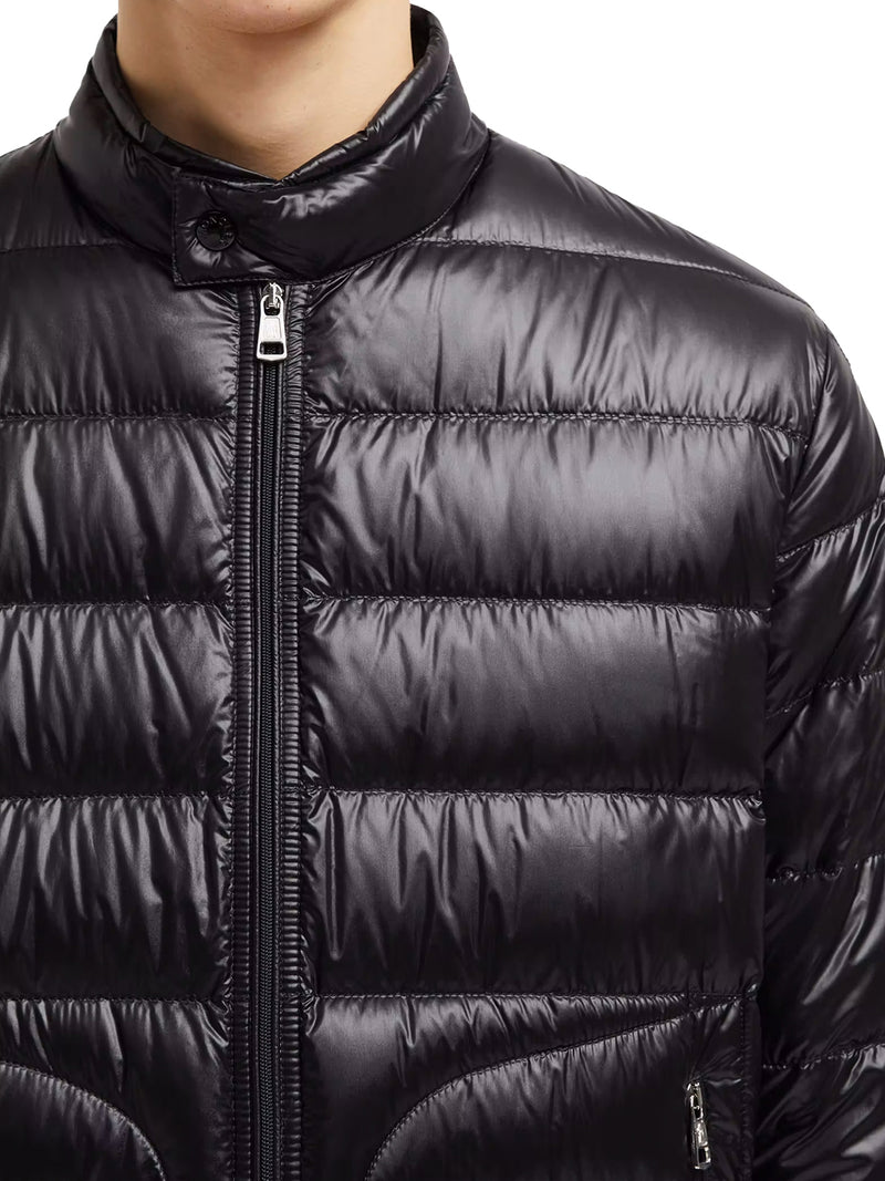 ACORUS SHORT DOWN JACKET