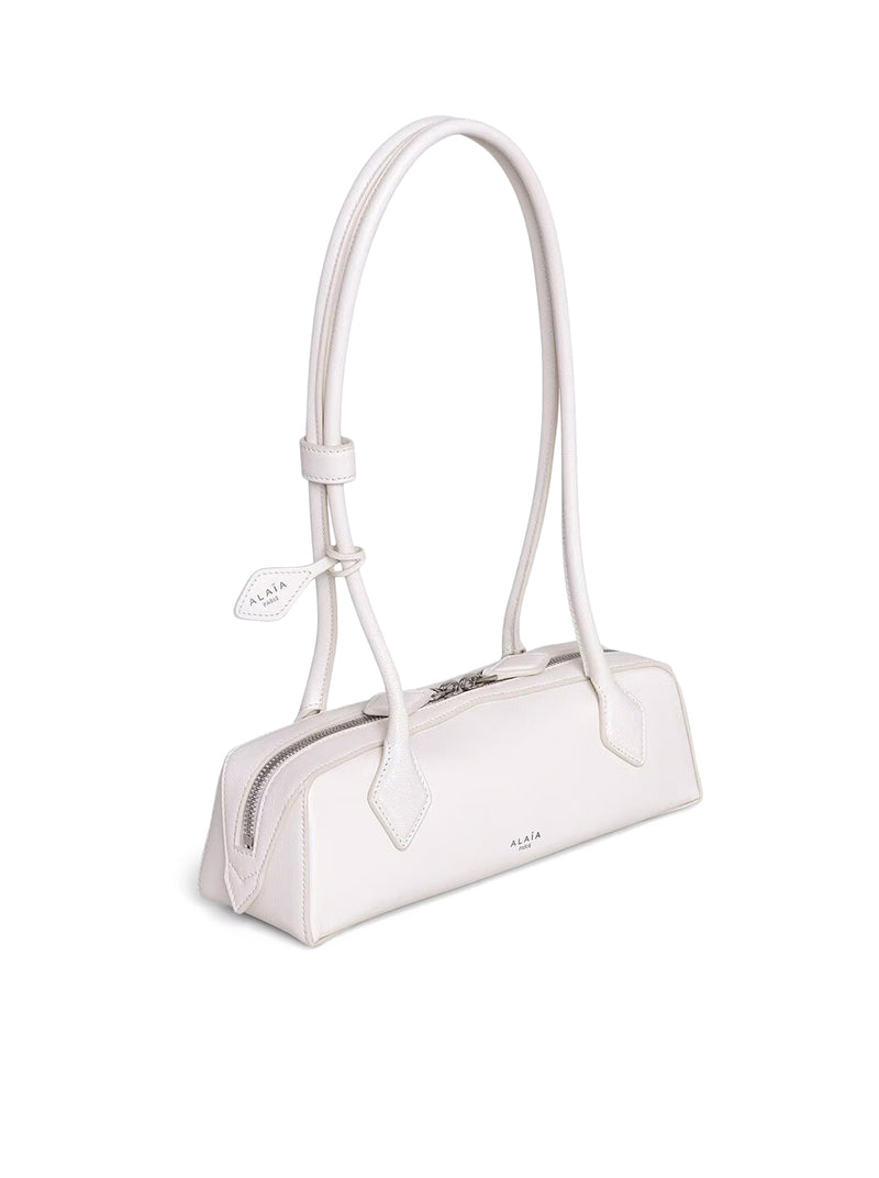 LE TECKEL MEDIUM GOATSKIN BAG