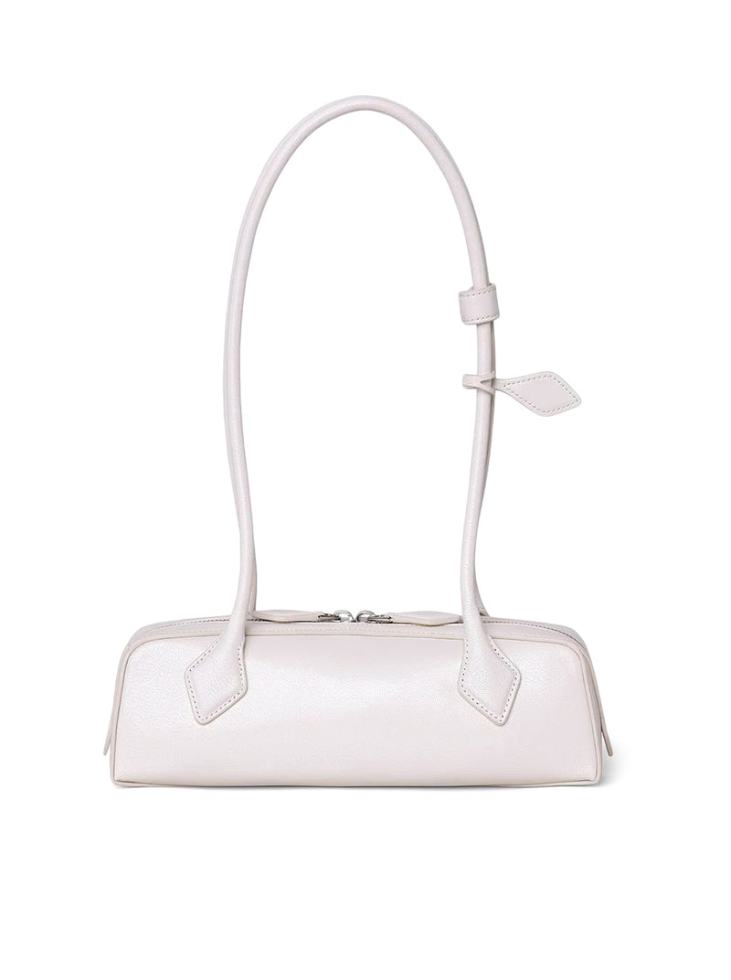 LE TECKEL MEDIUM GOATSKIN BAG