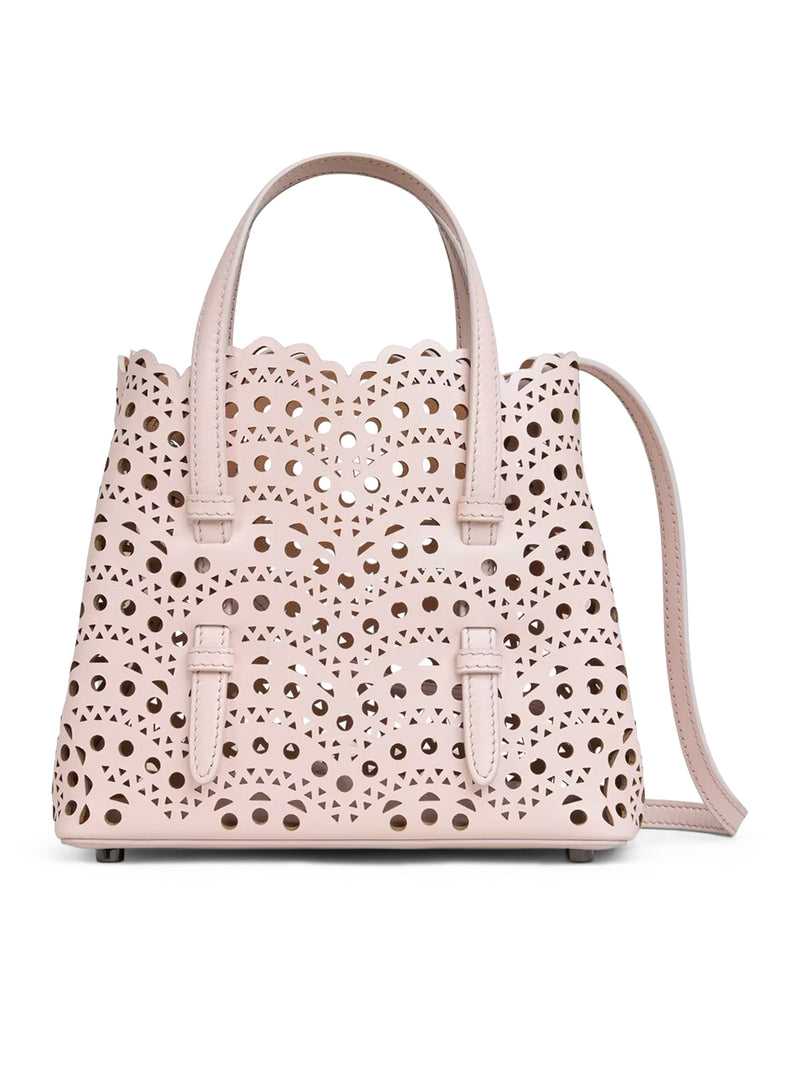 MINA 20 BAG IN CALFSKIN