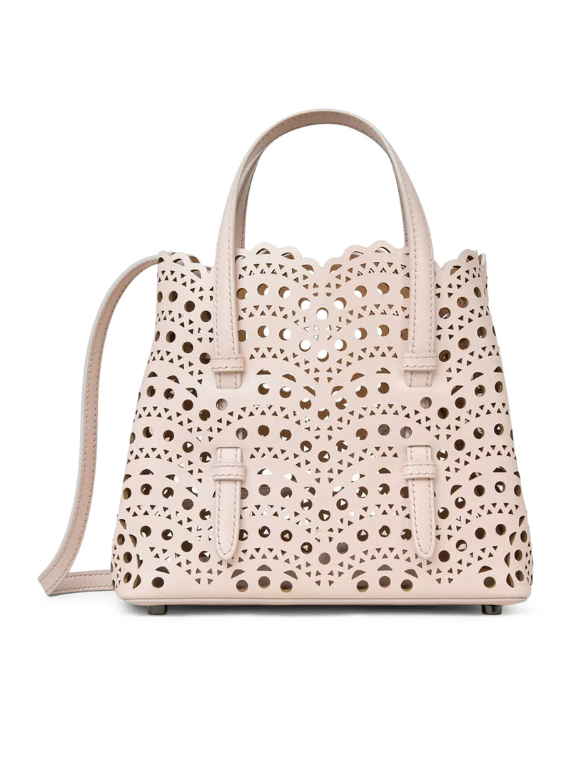 MINA 20 BAG IN CALFSKIN