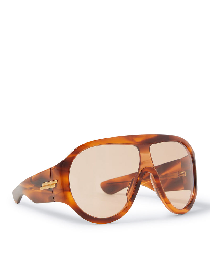 MASK SUNGLASSES