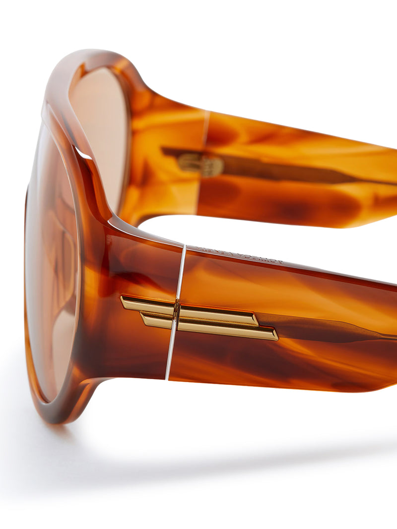 MASK SUNGLASSES