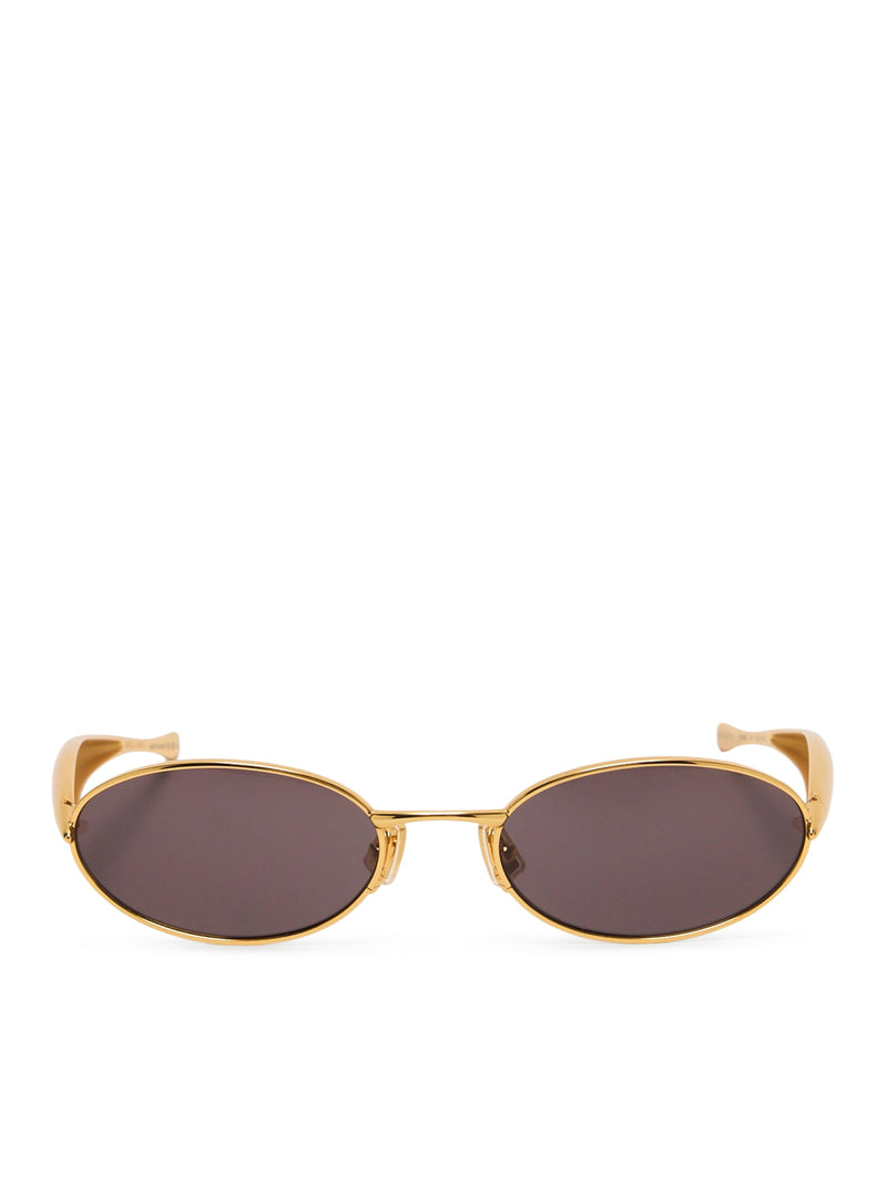 OVAL SARDINE SUNGLASSES