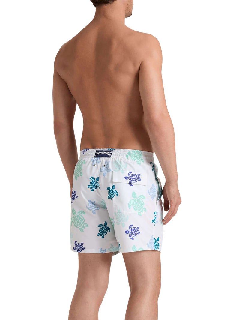 TORTUES SWIMSUIT