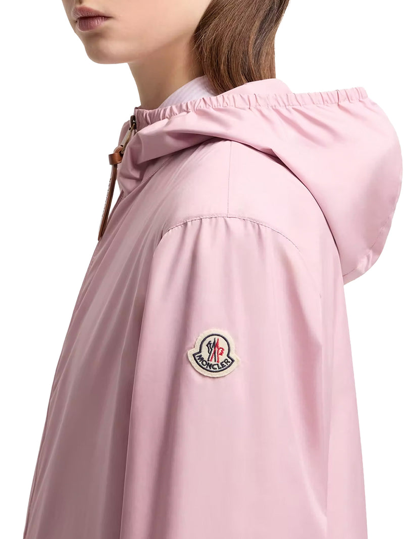 FEGEOS HOODED JACKET