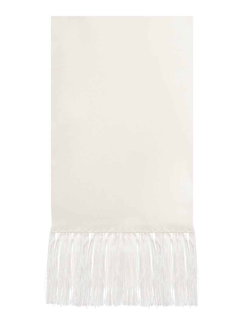 SILK GAMBARDINA SCARF