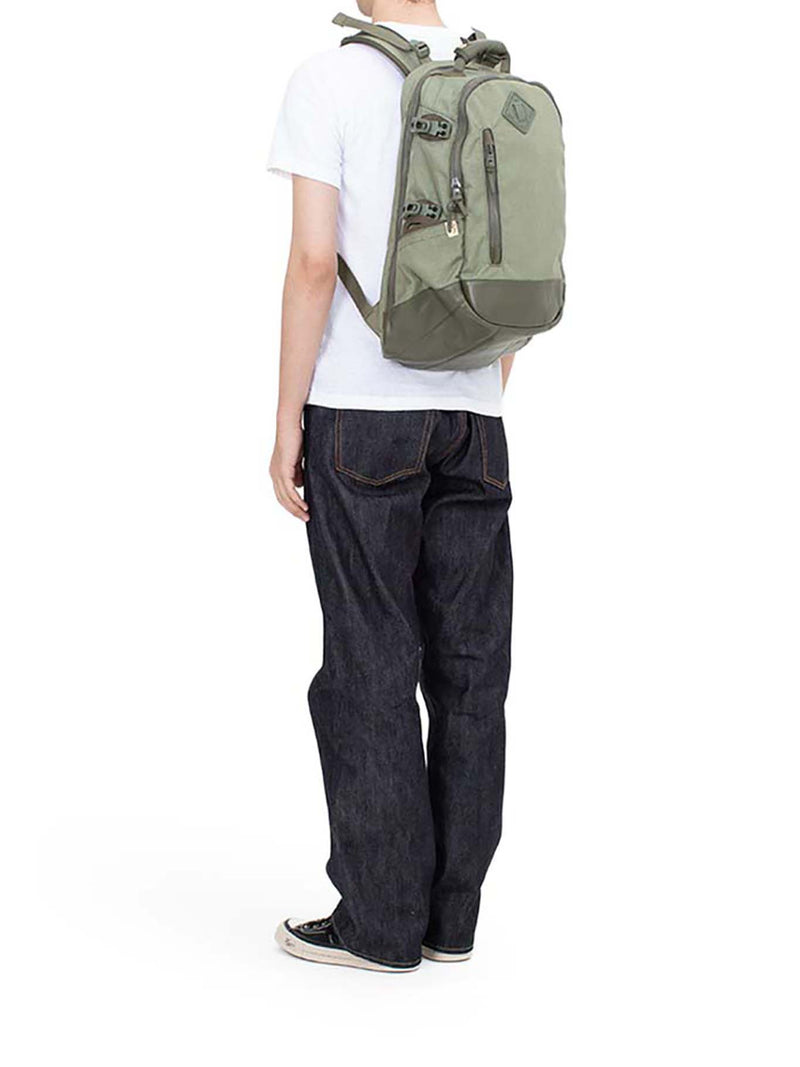 20L CORDURA BACKPACK