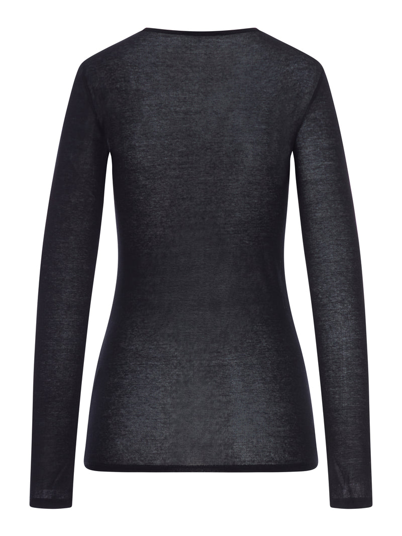 ISABELLA COTTON SWEATER