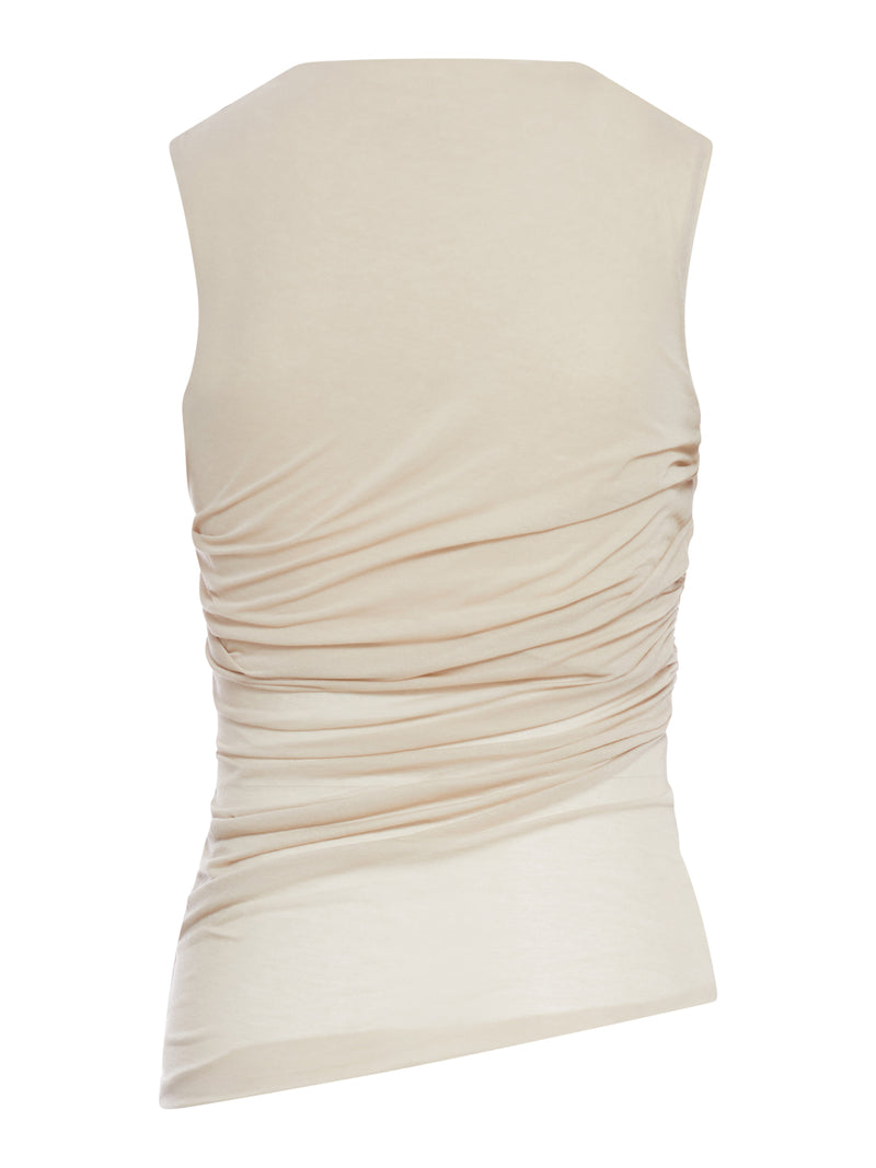 IRINA COTTON T-SHIRT