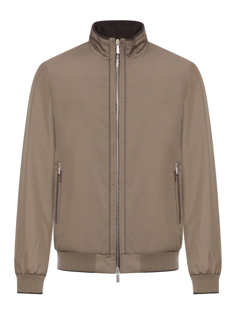 MANETTI PADDED JACKET