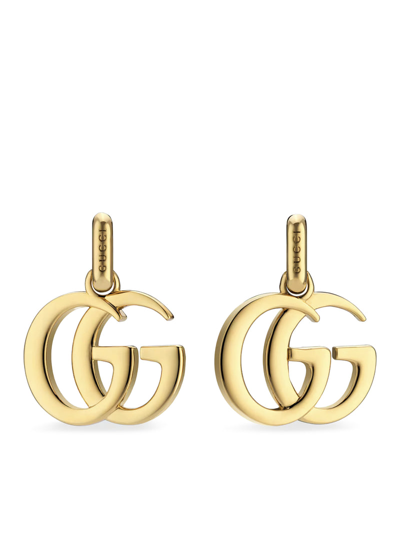 MINI GG MARMONT EARRINGS