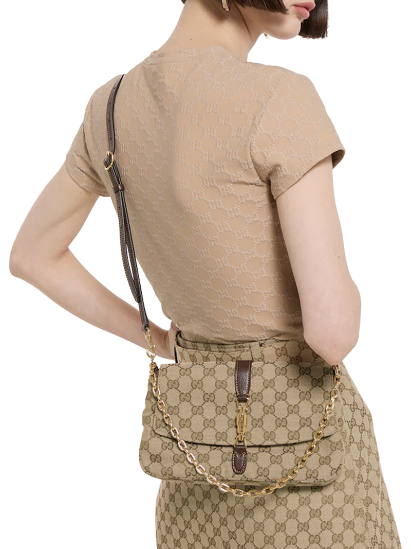 APERITIVO MEDIUM SHOULDER BAG