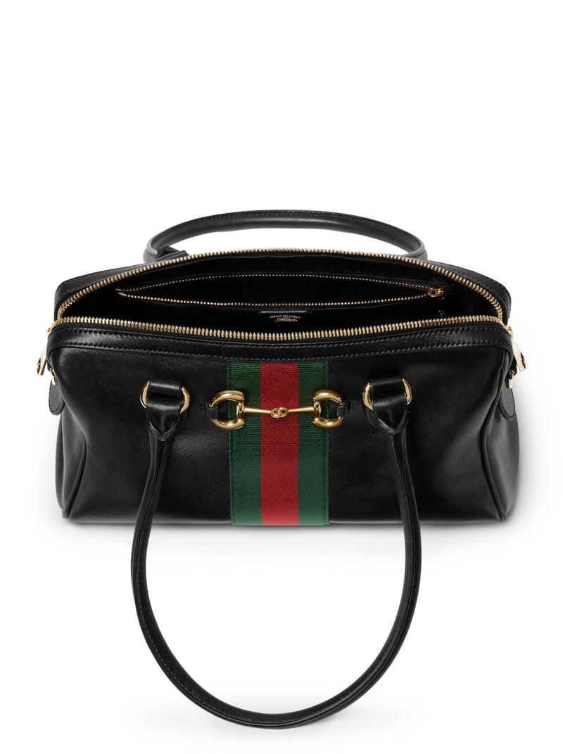 MEDIUM BAG TOP HANDLE