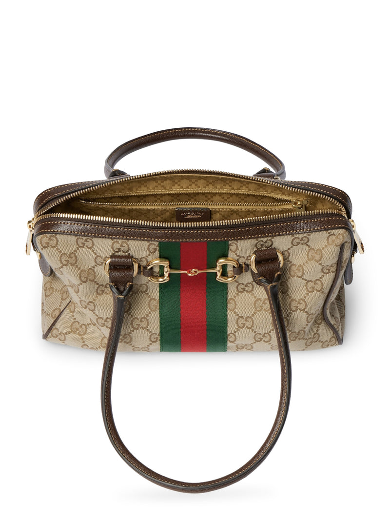 MEDIUM BAG TOP HANDLE