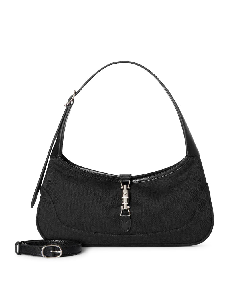 JACKIE SLIM SMALL SHOULDER BAG