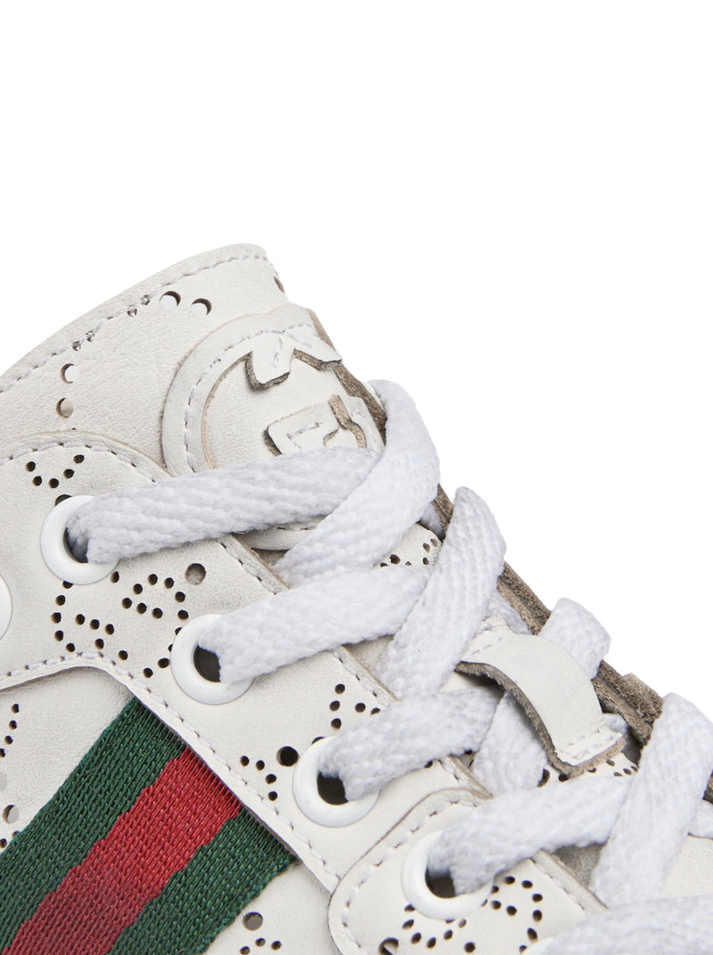 LOW STRETCH SNEAKER