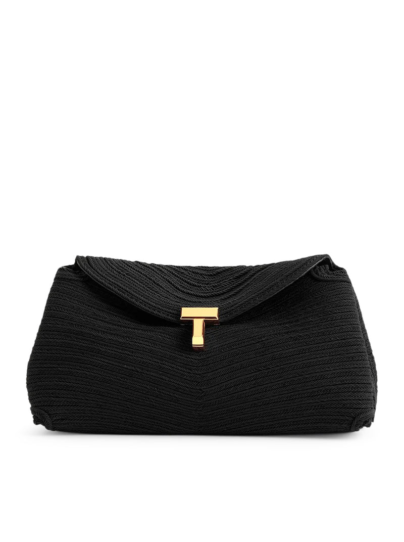 MINI T-LOCK CLUTCH