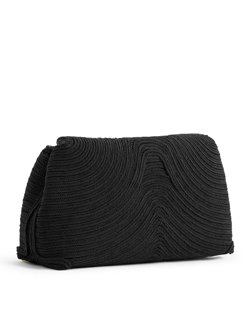MINI T-LOCK CLUTCH