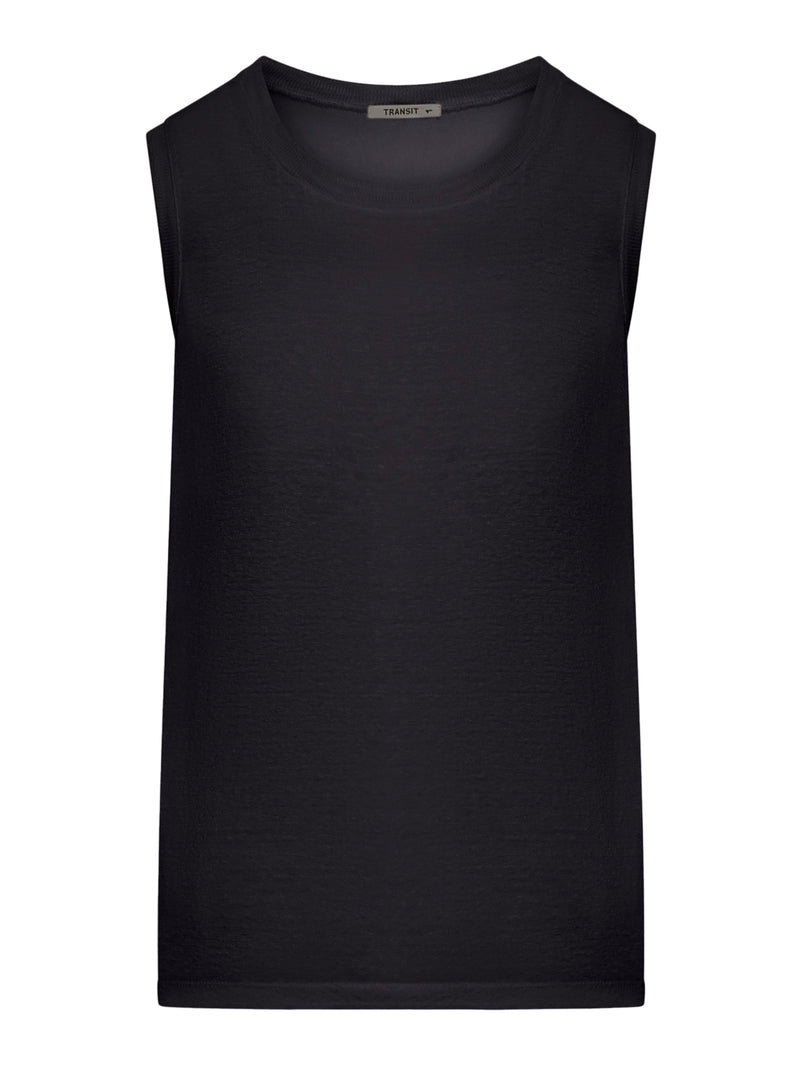 COMFORT WIDE-SHOULDER JERSEY TANK TOP