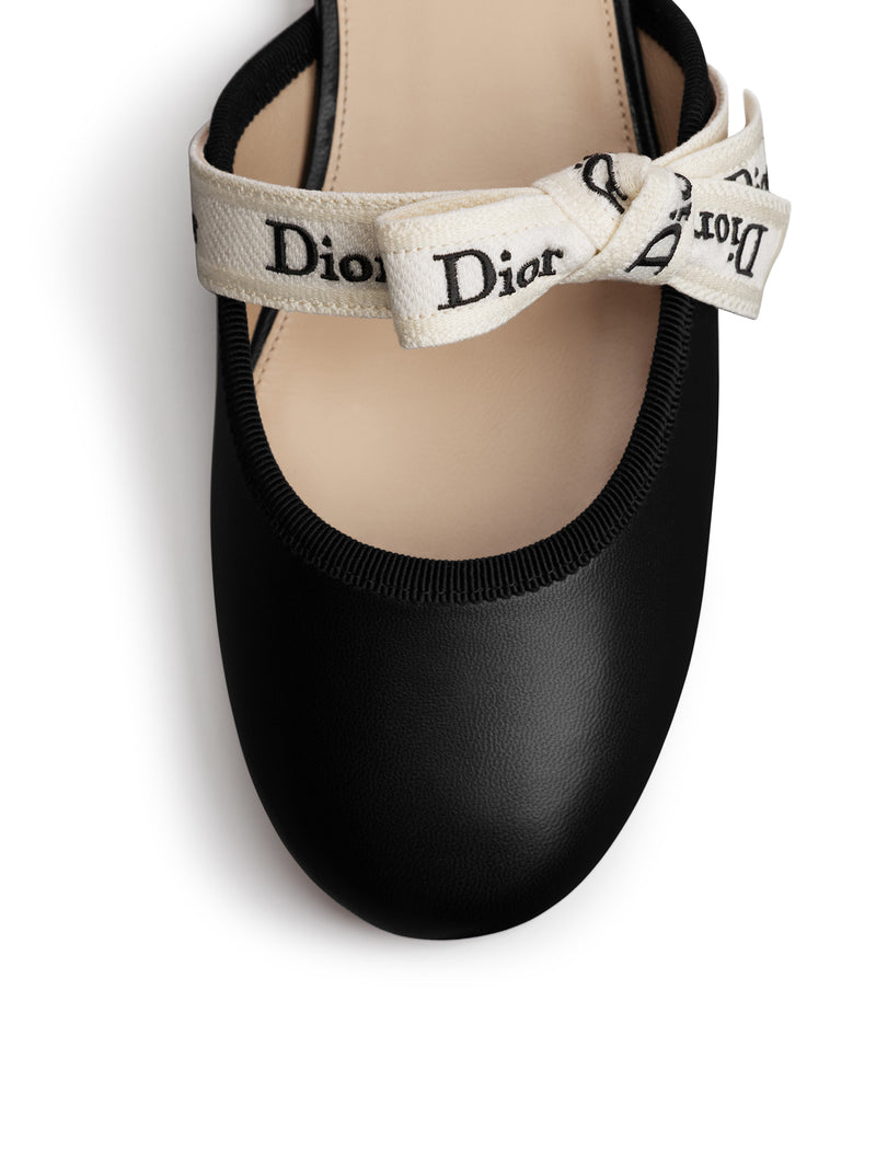 J`ADIOR MULE