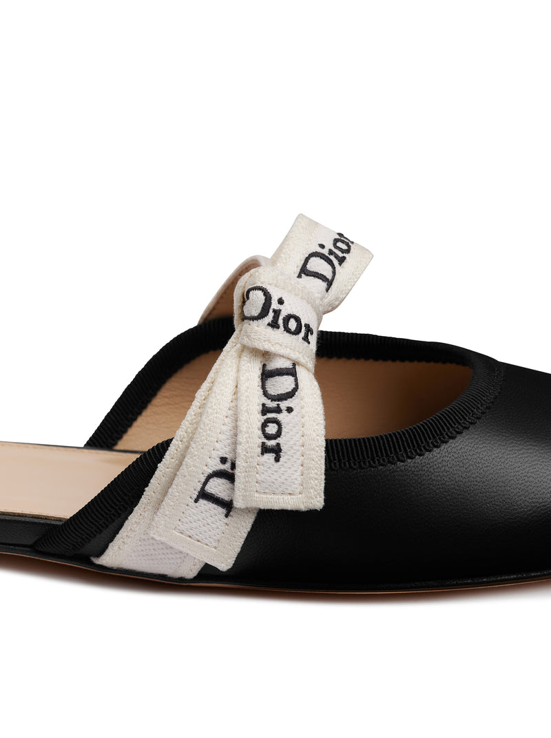 J`ADIOR MULE
