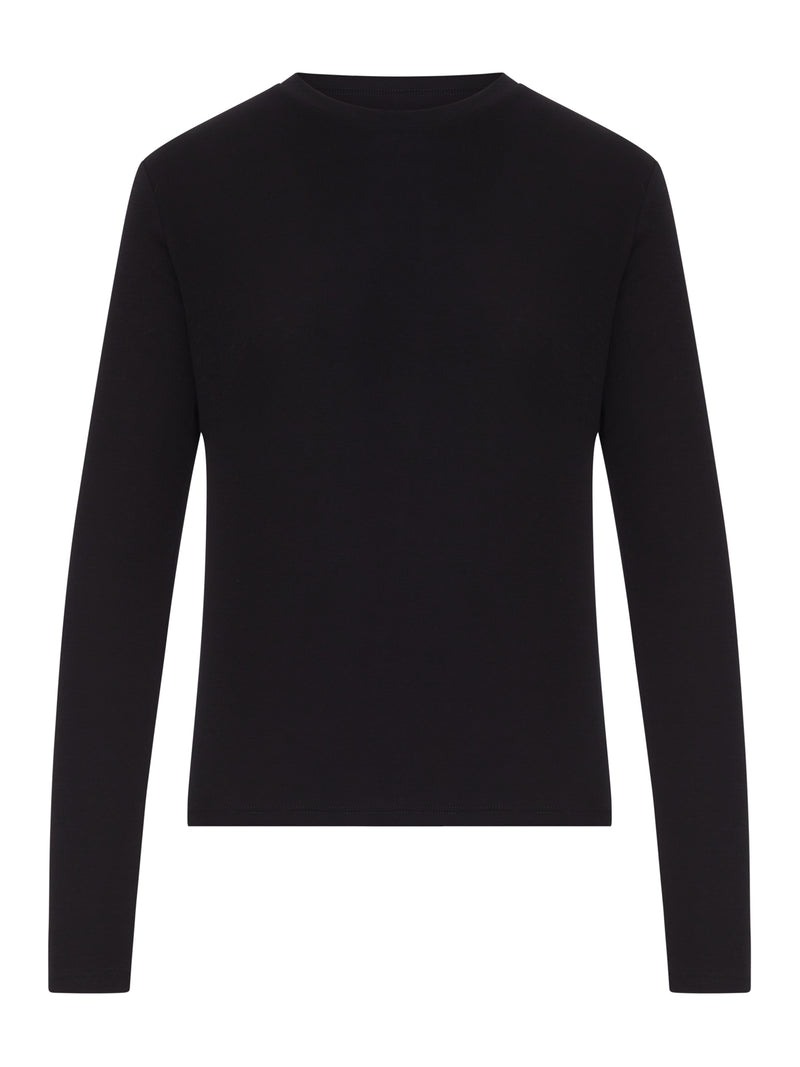SHERMAN COTTON T-SHIRT