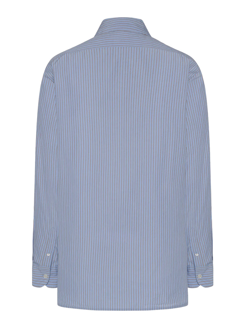 SISILIA COTTON SHIRT