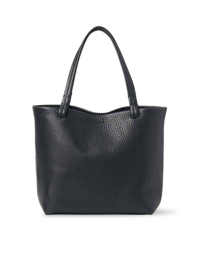 SMALL PARK TOTE LEATHER BAG