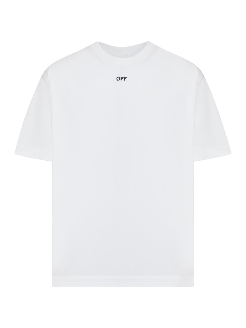 PAINT ARROW SKATE SHORT SLEEVE T-SHIRT