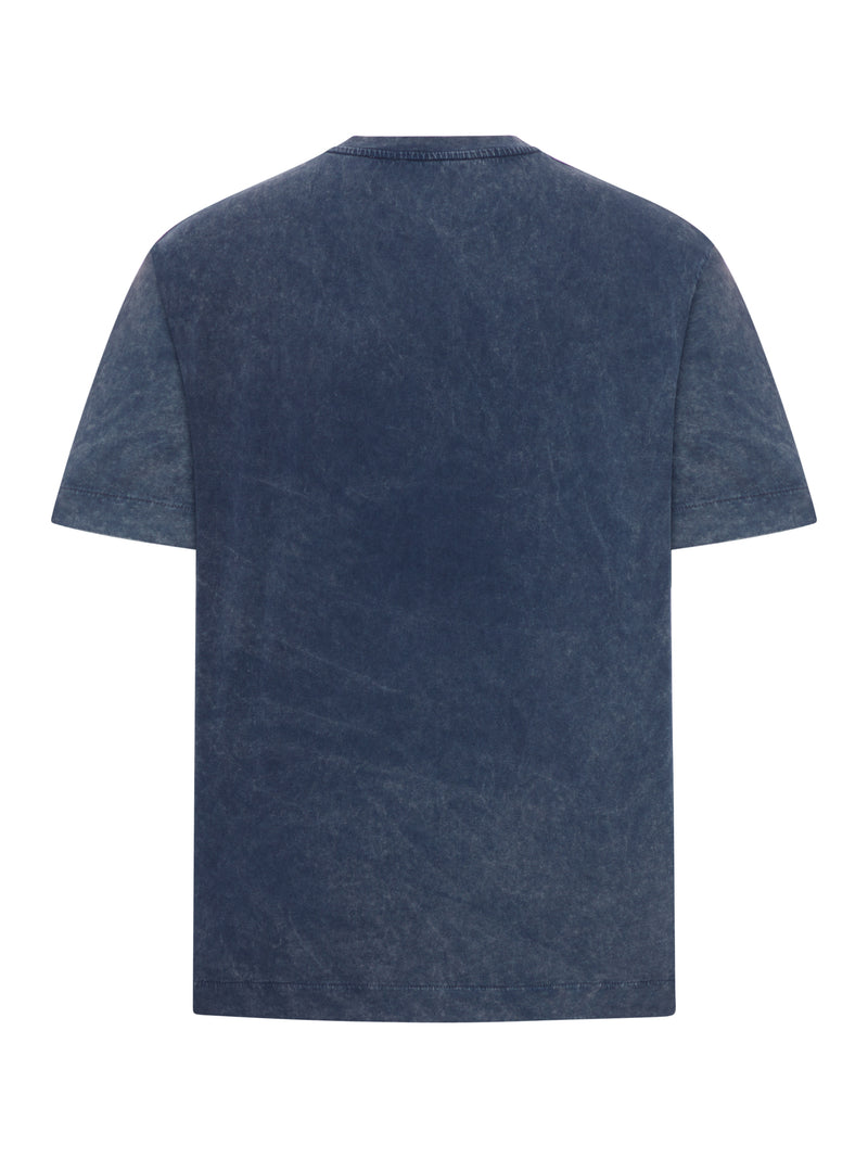 LAUNDRY SKATE S/S TEE