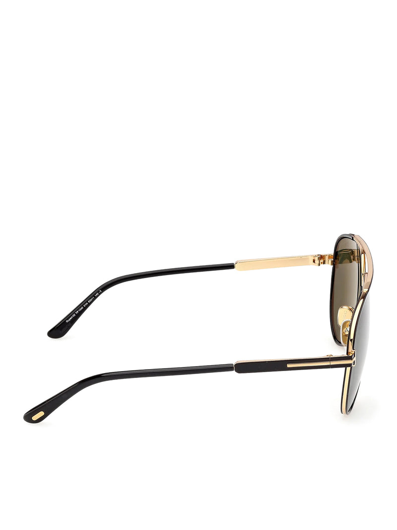 RUPERT-02 SUNGLASSES