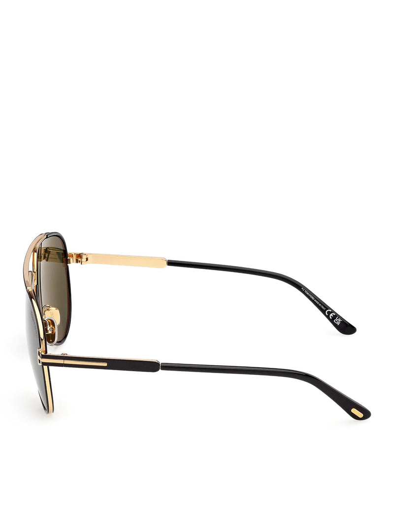 RUPERT-02 SUNGLASSES