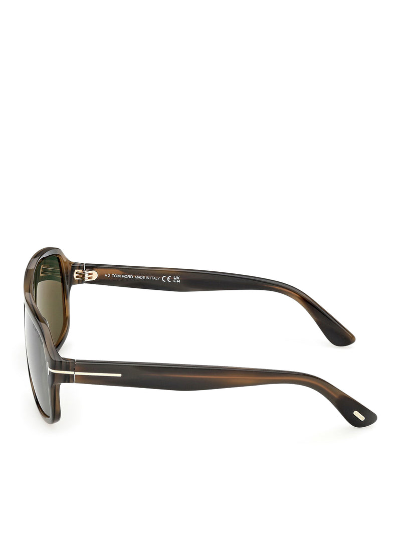 WILLIAM-02 SUNGLASSES