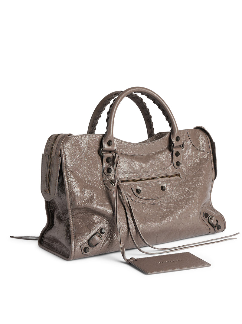 LE CITY MEDIA BAG