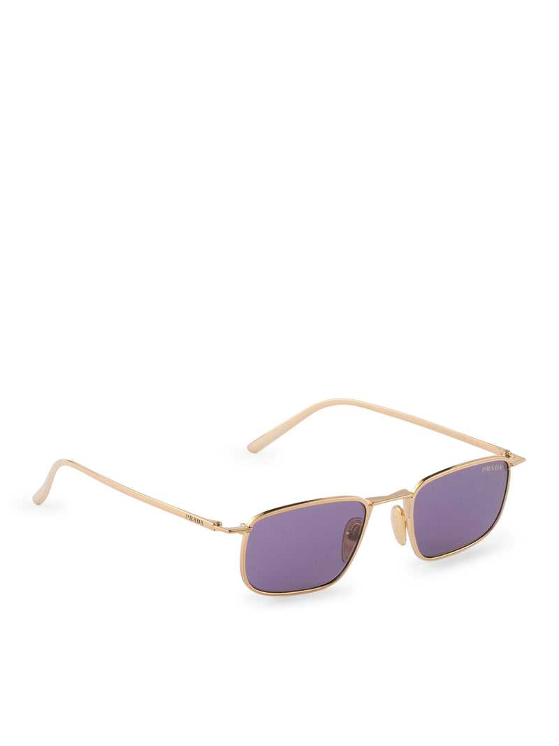 SUNGLASSES WITH LOGO