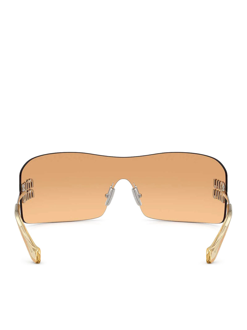 AUBE SUNGLASSES