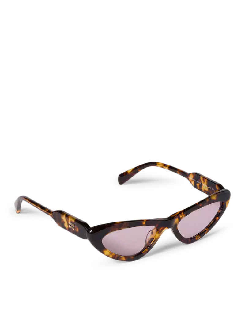 SUNGLASSES MIU MIU EYEWEAR COLLECTION