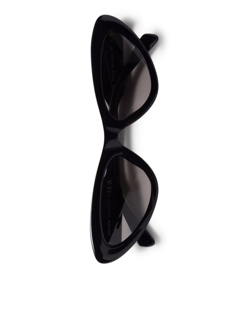SUNGLASSES MIU MIU EYEWEAR COLLECTION