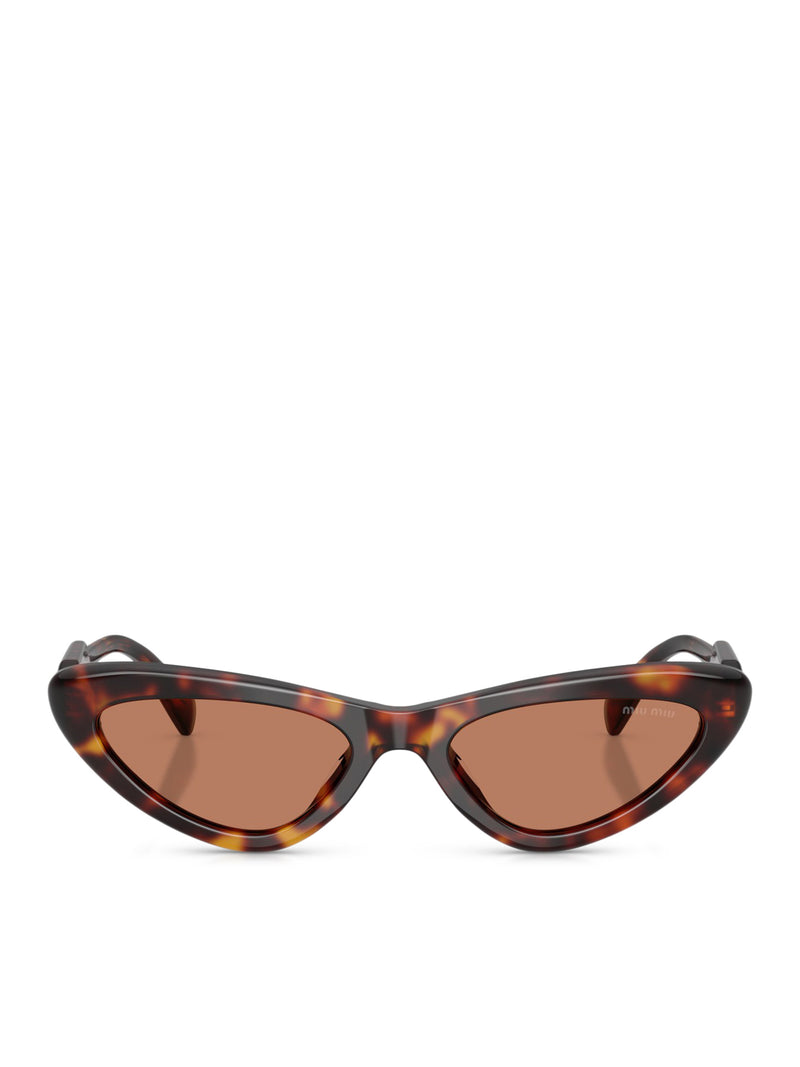 SUNGLASSES MIU MIU EYEWEAR COLLECTION