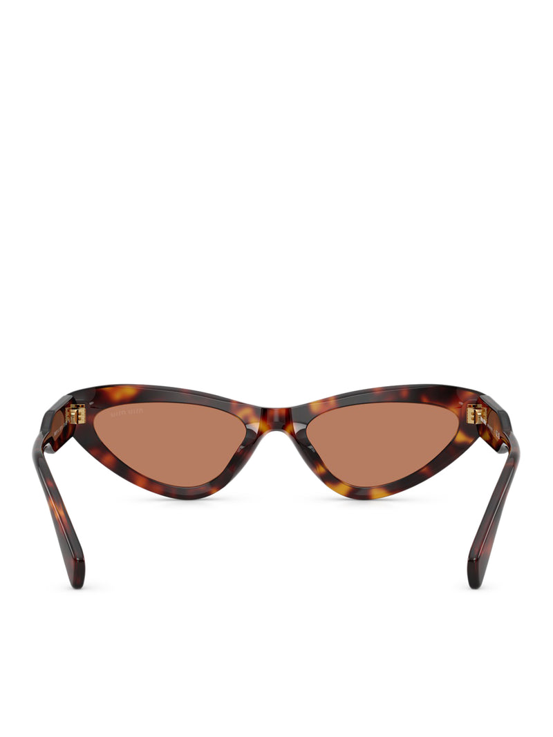 SUNGLASSES MIU MIU EYEWEAR COLLECTION