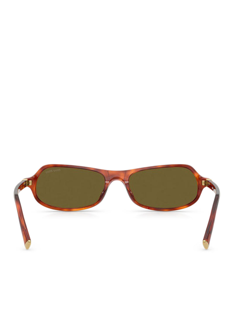 MIU REGARD SUNGLASSES
