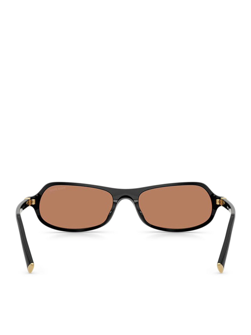 MIU REGARD SUNGLASSES