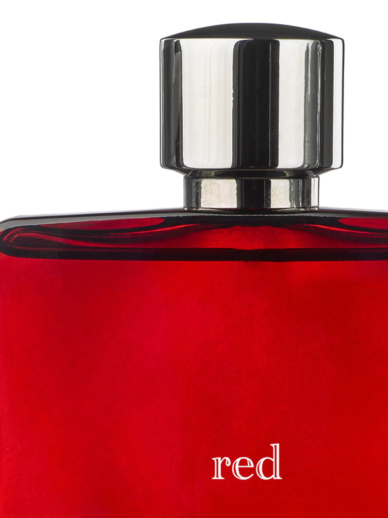 RED FRAGRANCE