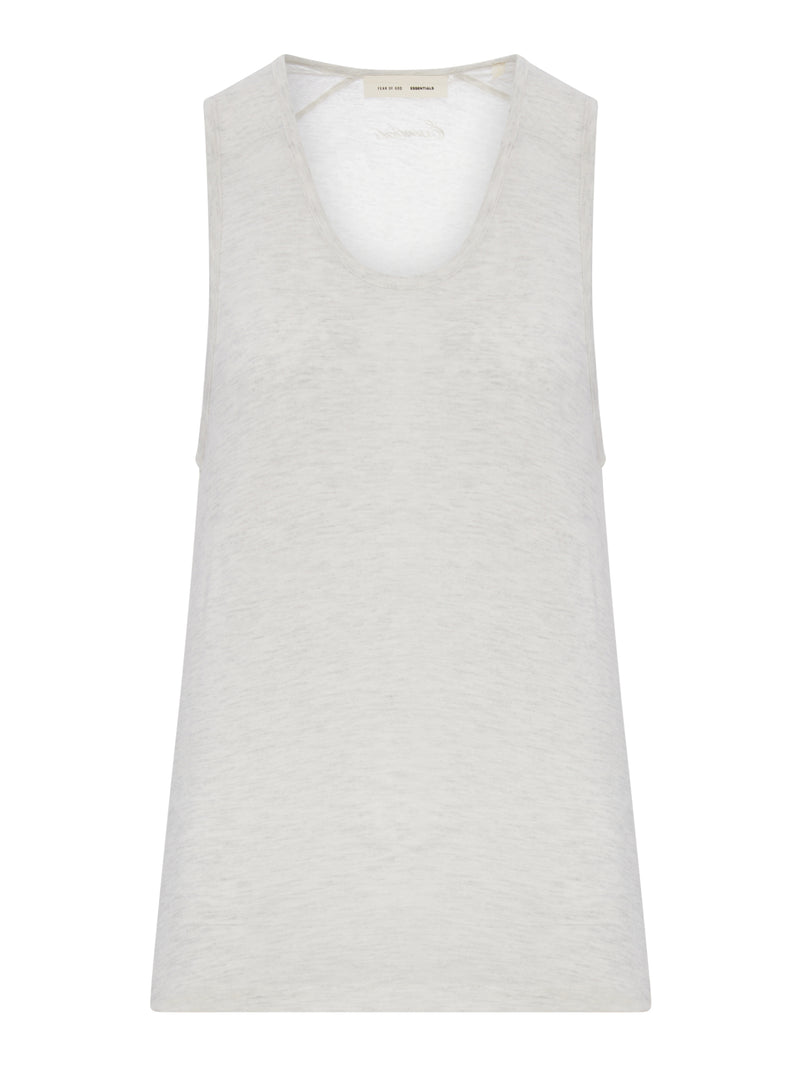 CLASSIC COTTON BLEND TOP